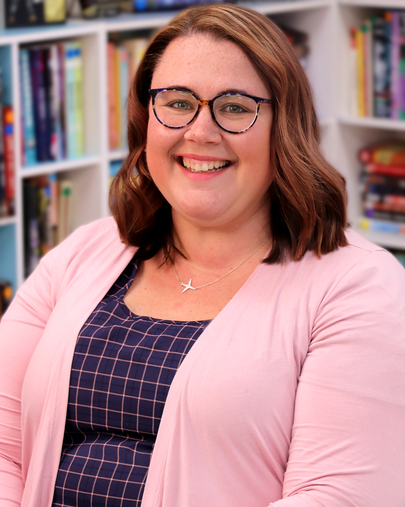 Crosson head shot, courtesy