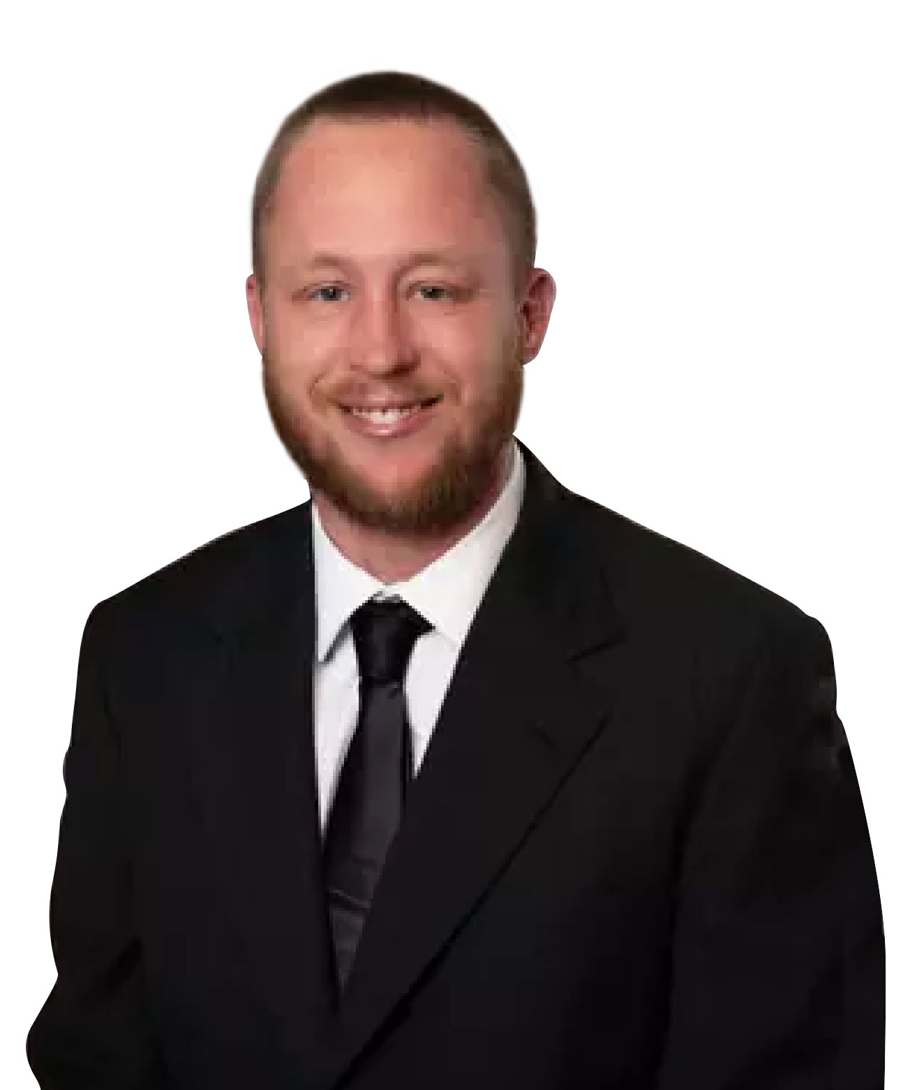 head shot Mizell, courtesy