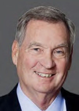 McCourtney head shot, Penn State Alumni Association