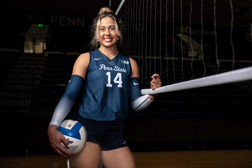 Jurevicius on the court, photo by Cardoni