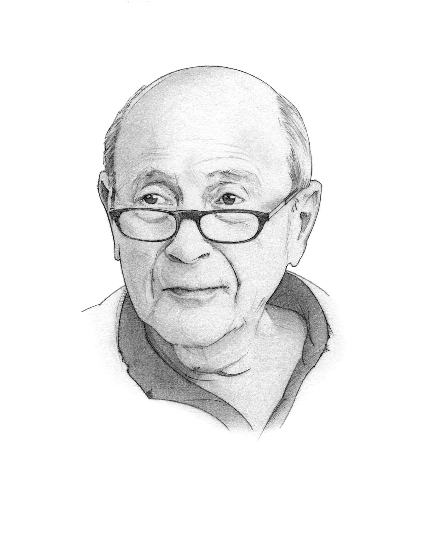 Theodore Mann
