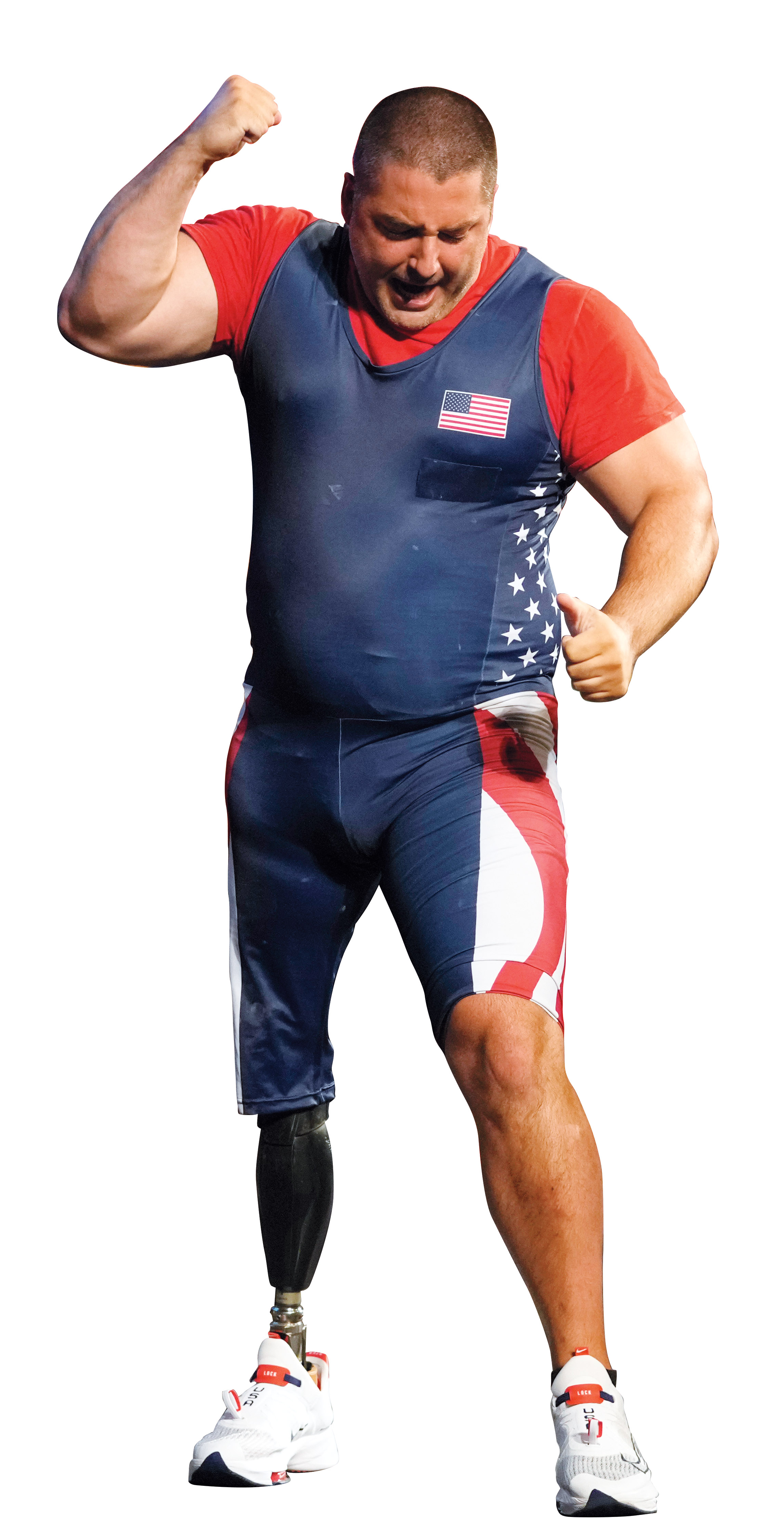 Jake Schrom