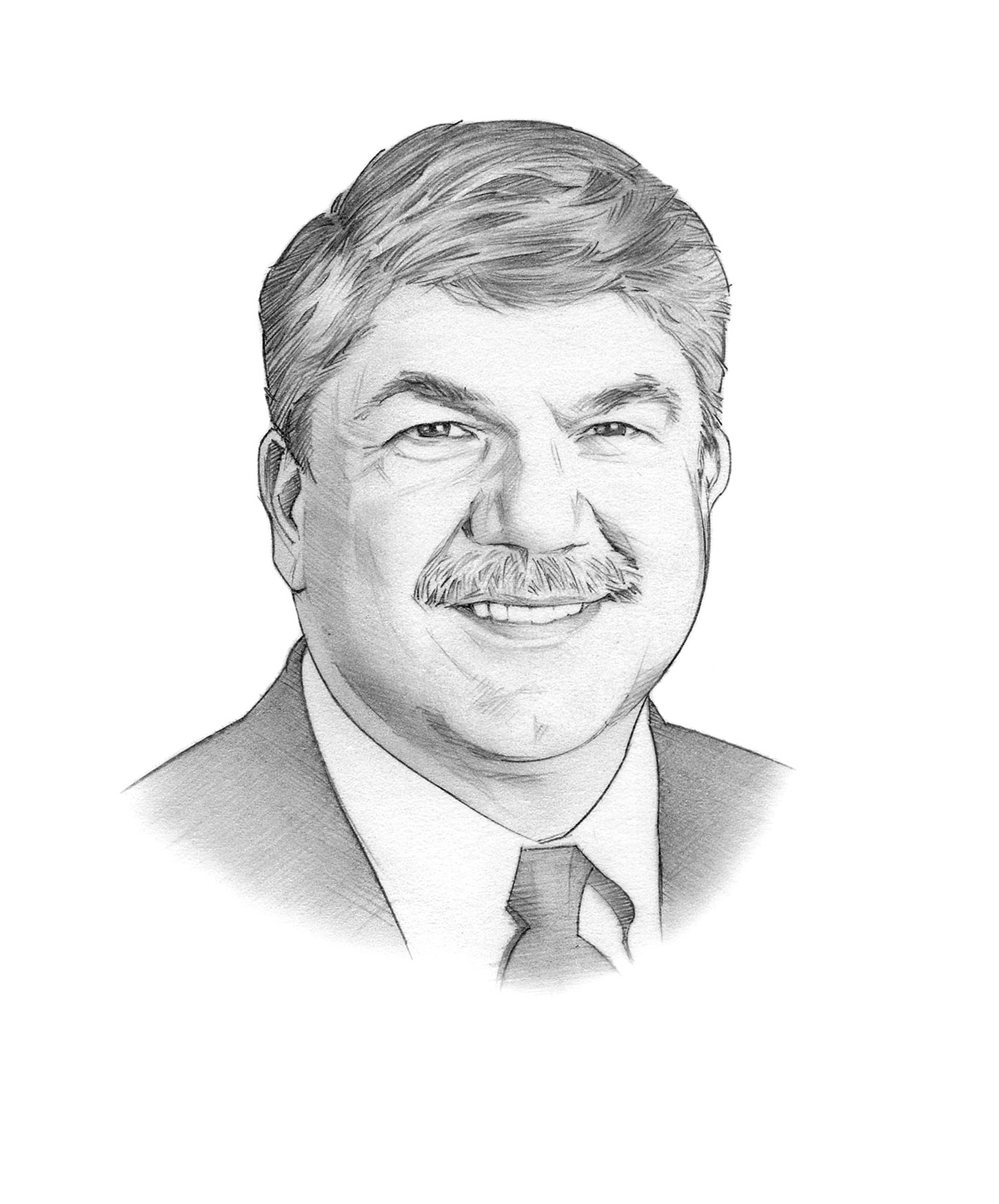 Richard Trumka