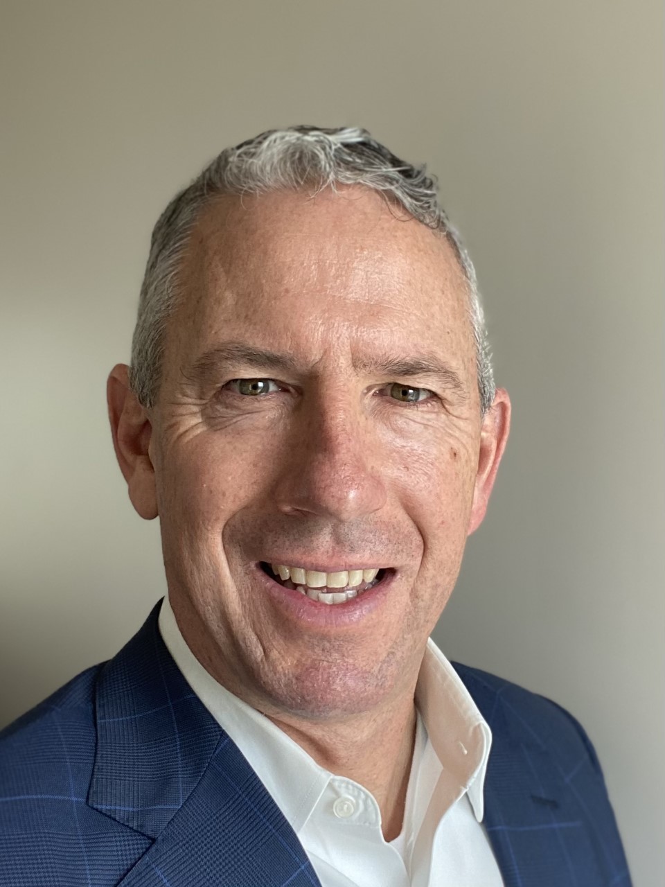 Marshall Maran head shot courtesy
