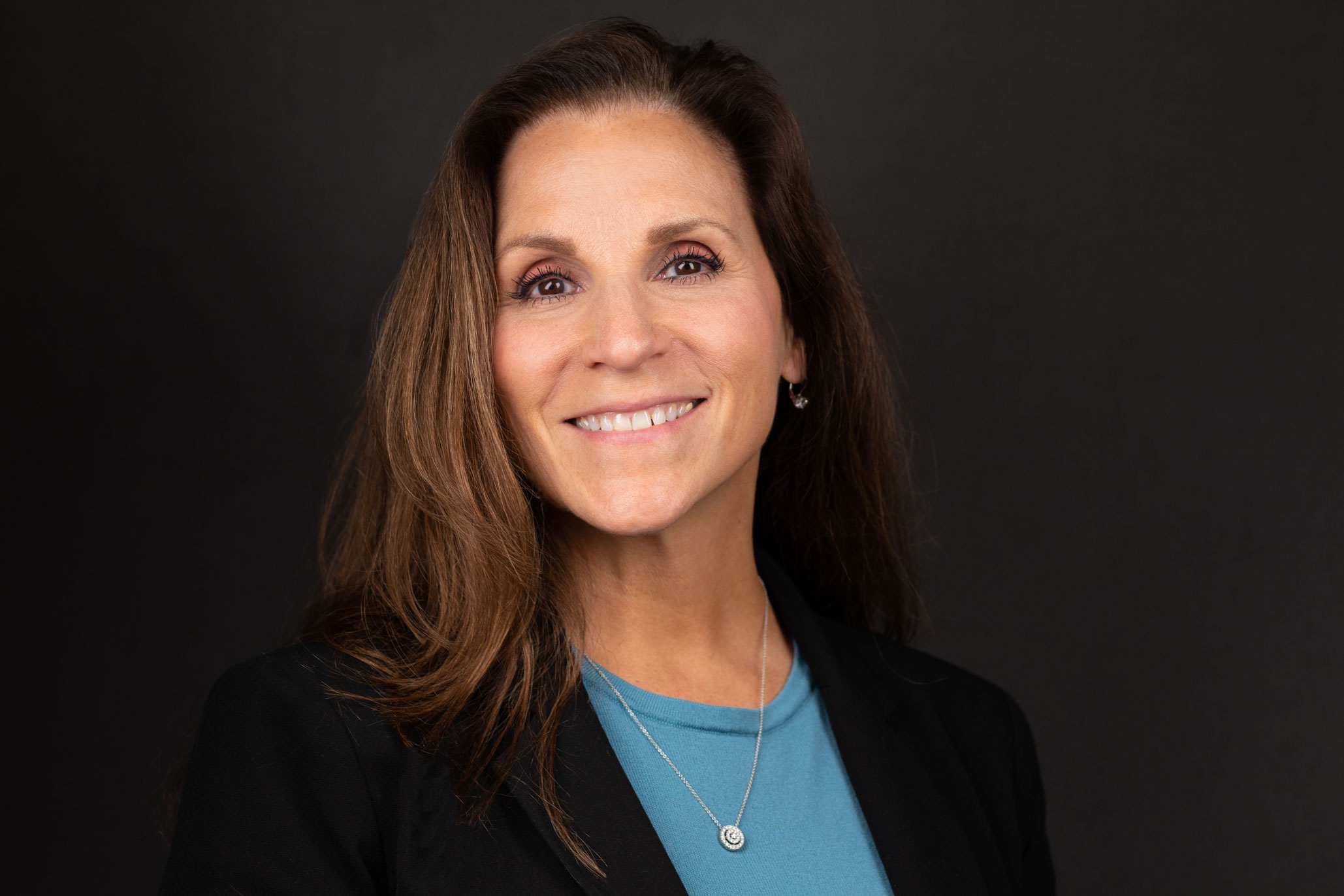 head shot Ellen Duffield, courtesy