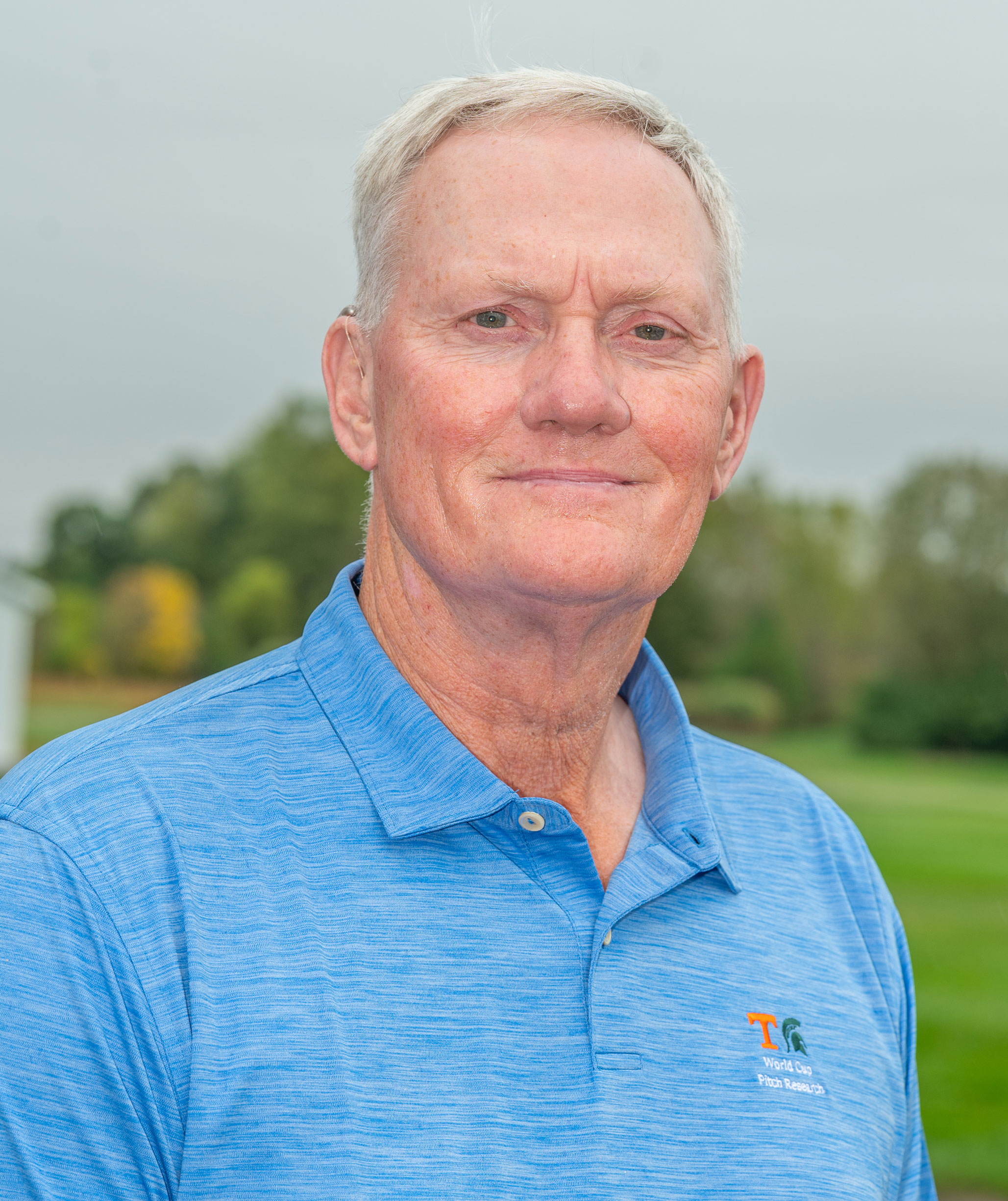 head shot Rogers, courtesy