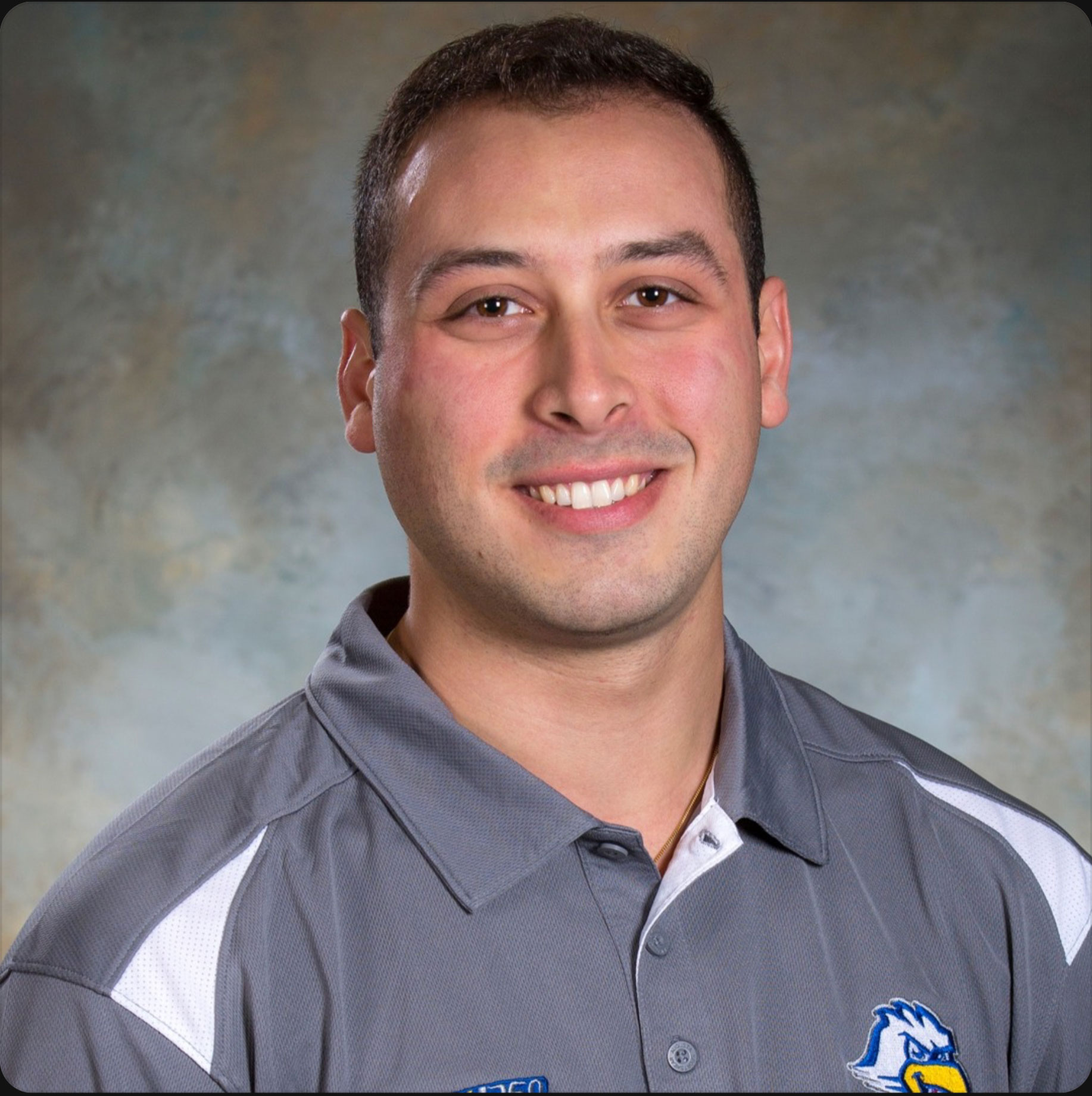 head shot Marcantonini, courtesy