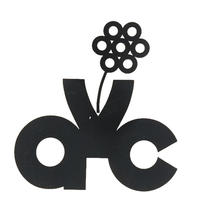 Alumni Vacation College logo, by PSAA