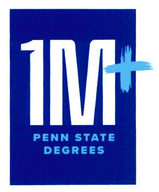 1Million Degrees graphic