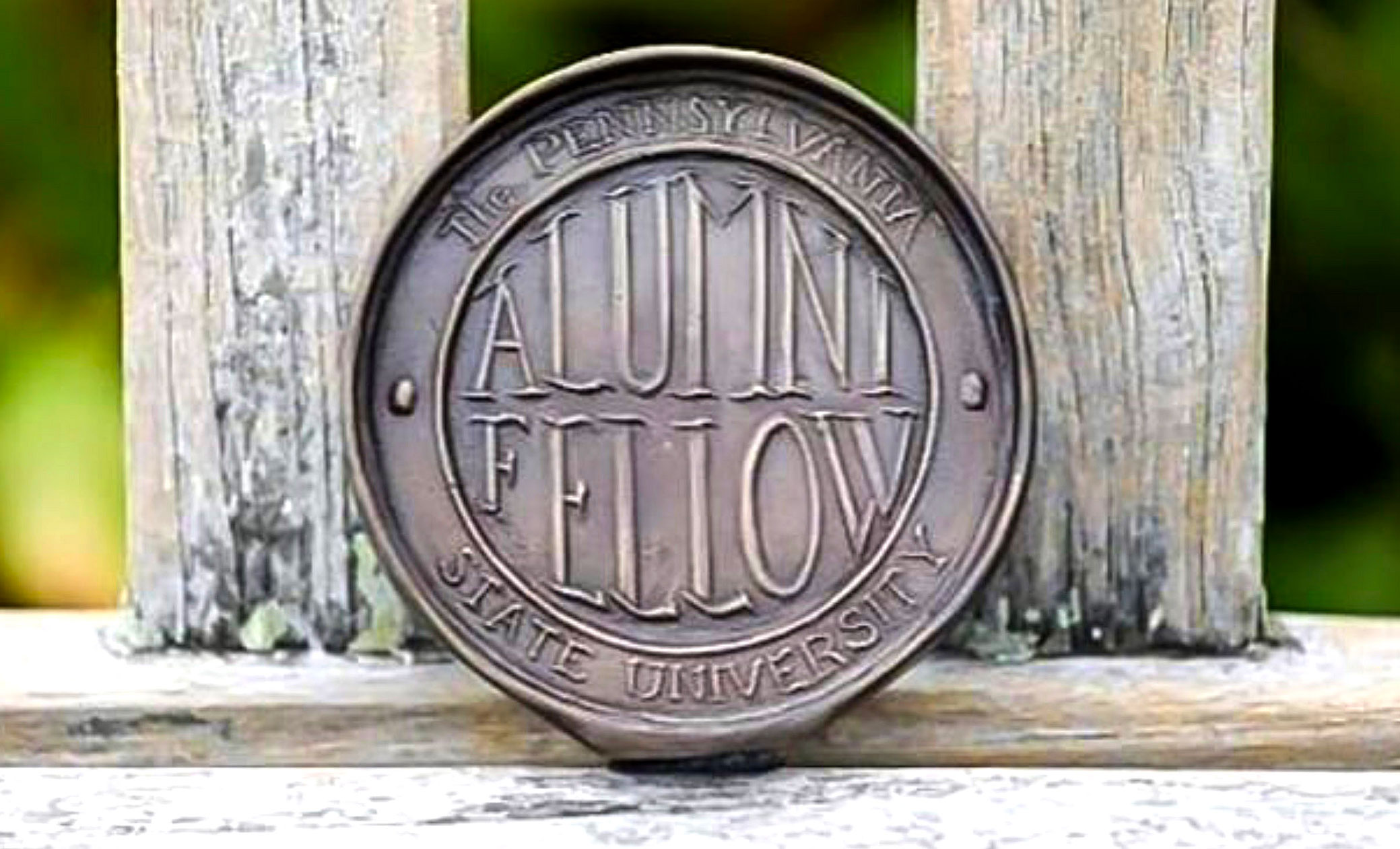 Alumni Fellow Medal, Penn State Alumni Association