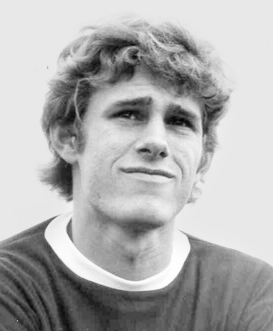 black and white head shot Bahr, Penn State Archives