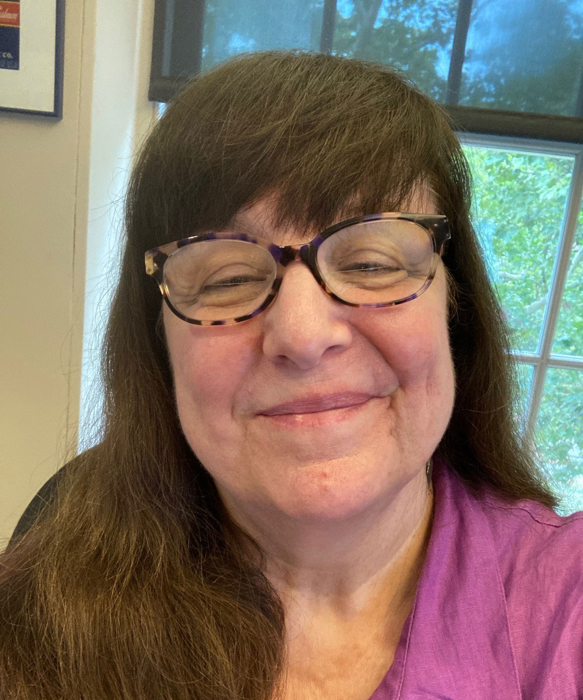 Diethorn head shot, courtesy