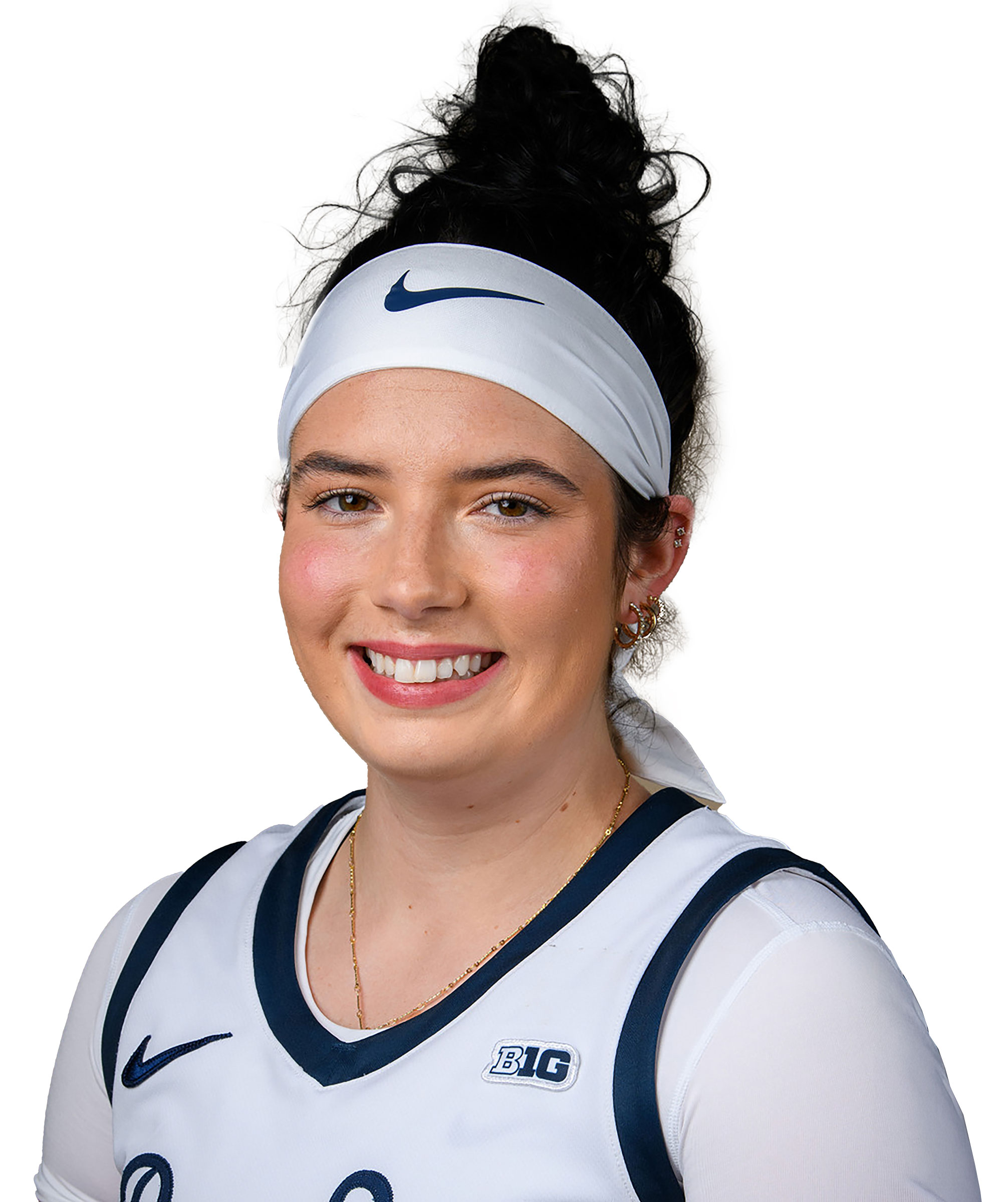 head shot Moriah Murray