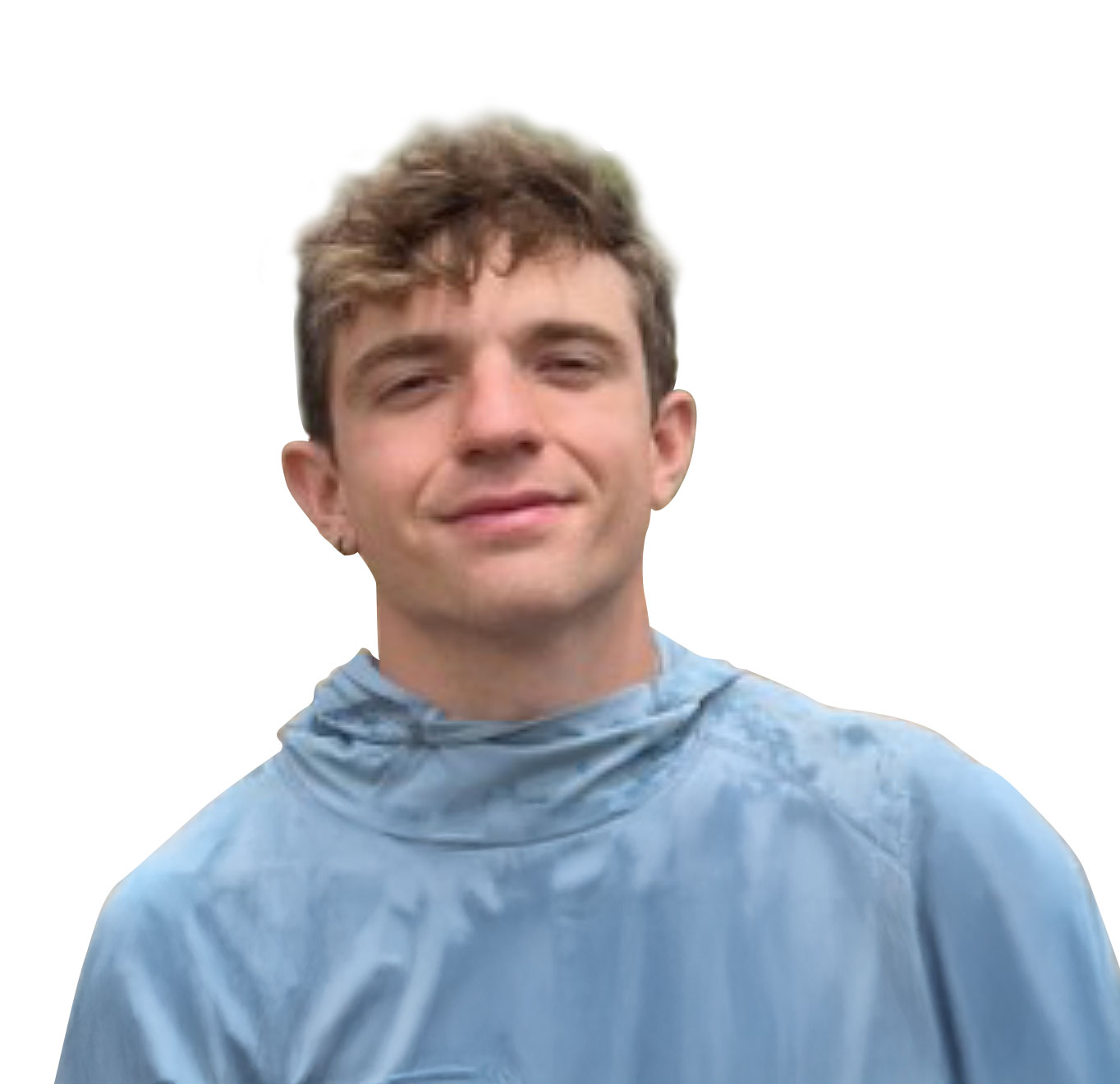 head shot Jake Fenimore