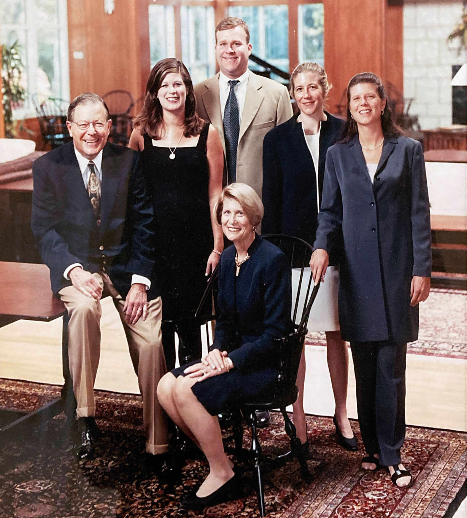 Hintz family, courtesy