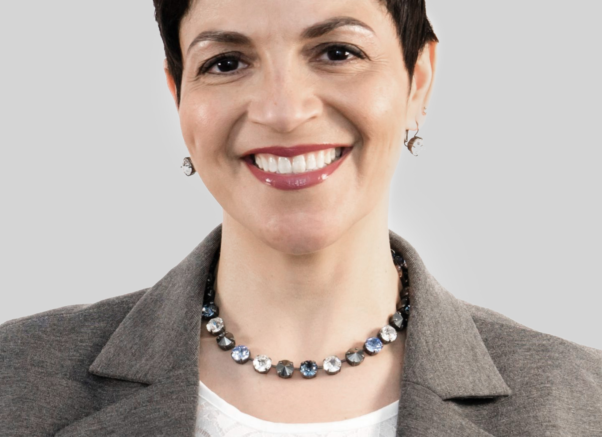 head shot Garcia, courtesy