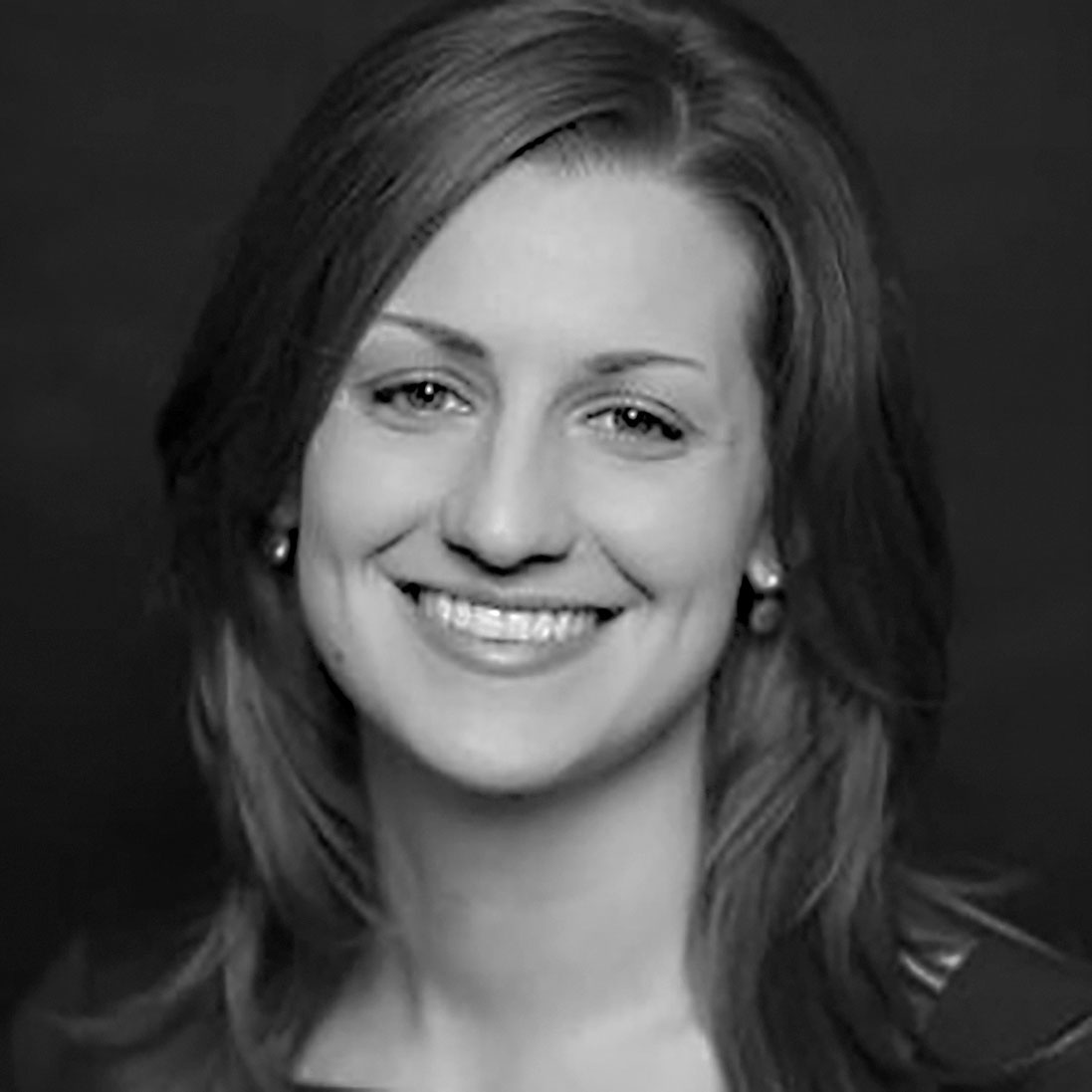 BW head shot Vrentas, courtesy