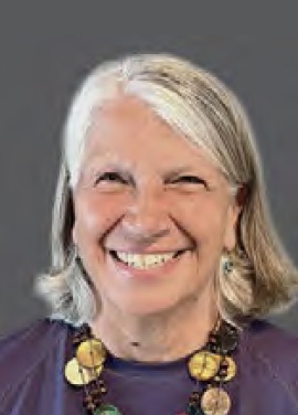 Kirsch head shot, Penn State Alumni Association