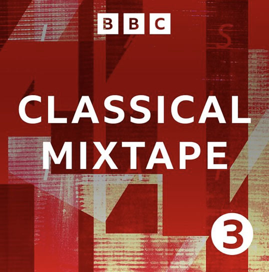 cover of Classical Mixtape podcast