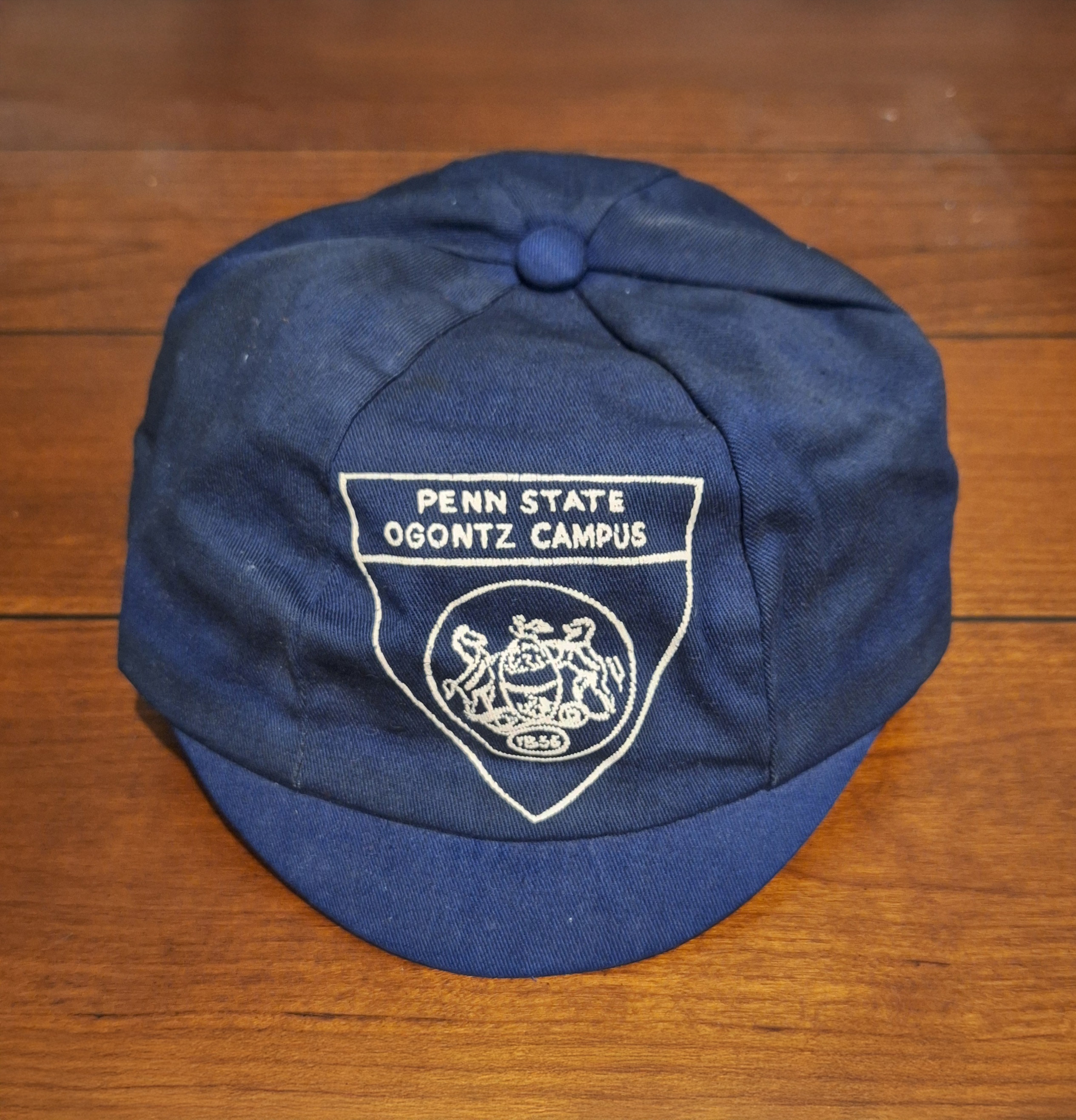 Ogontz campus dink, photo courtesy