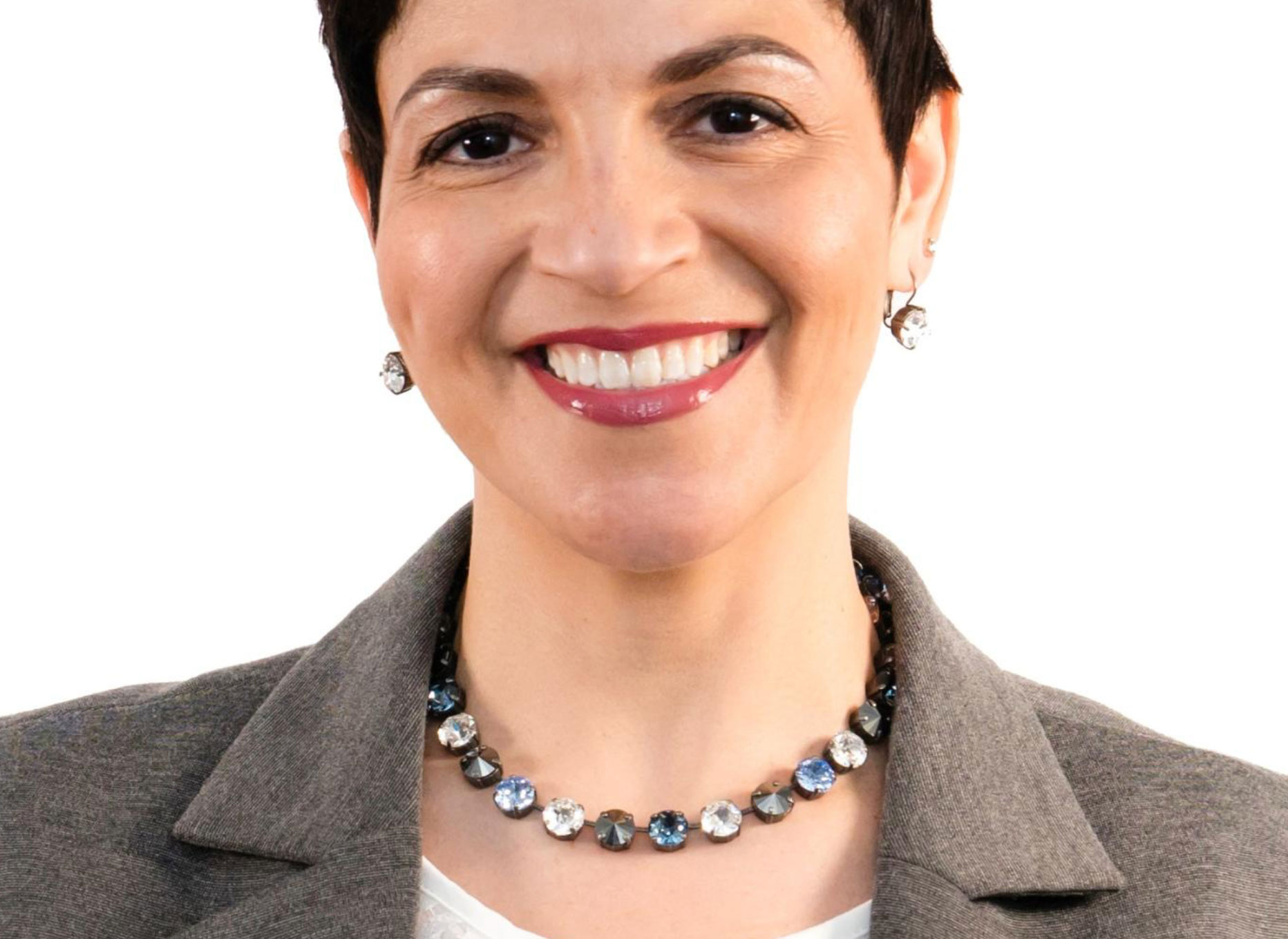 head shot Garcia, courtesy
