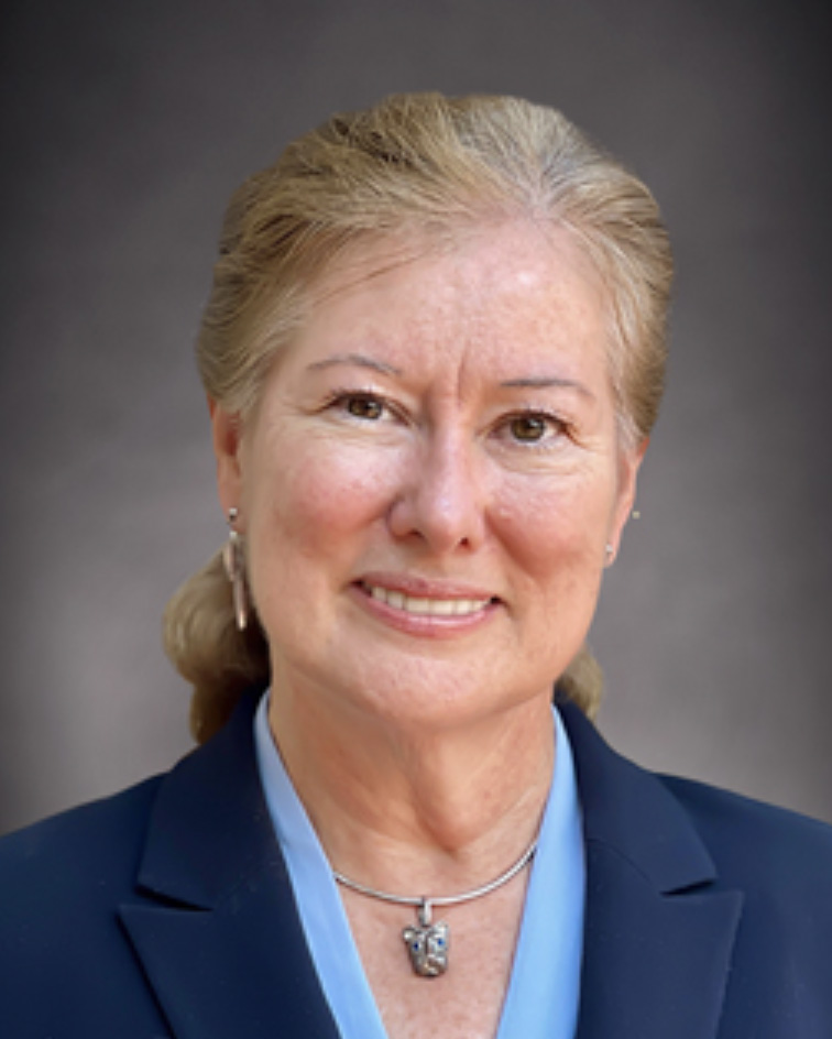 head shot Engel, courtesy