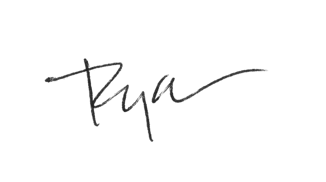 Ryan signature