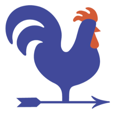 State Chik'n logo