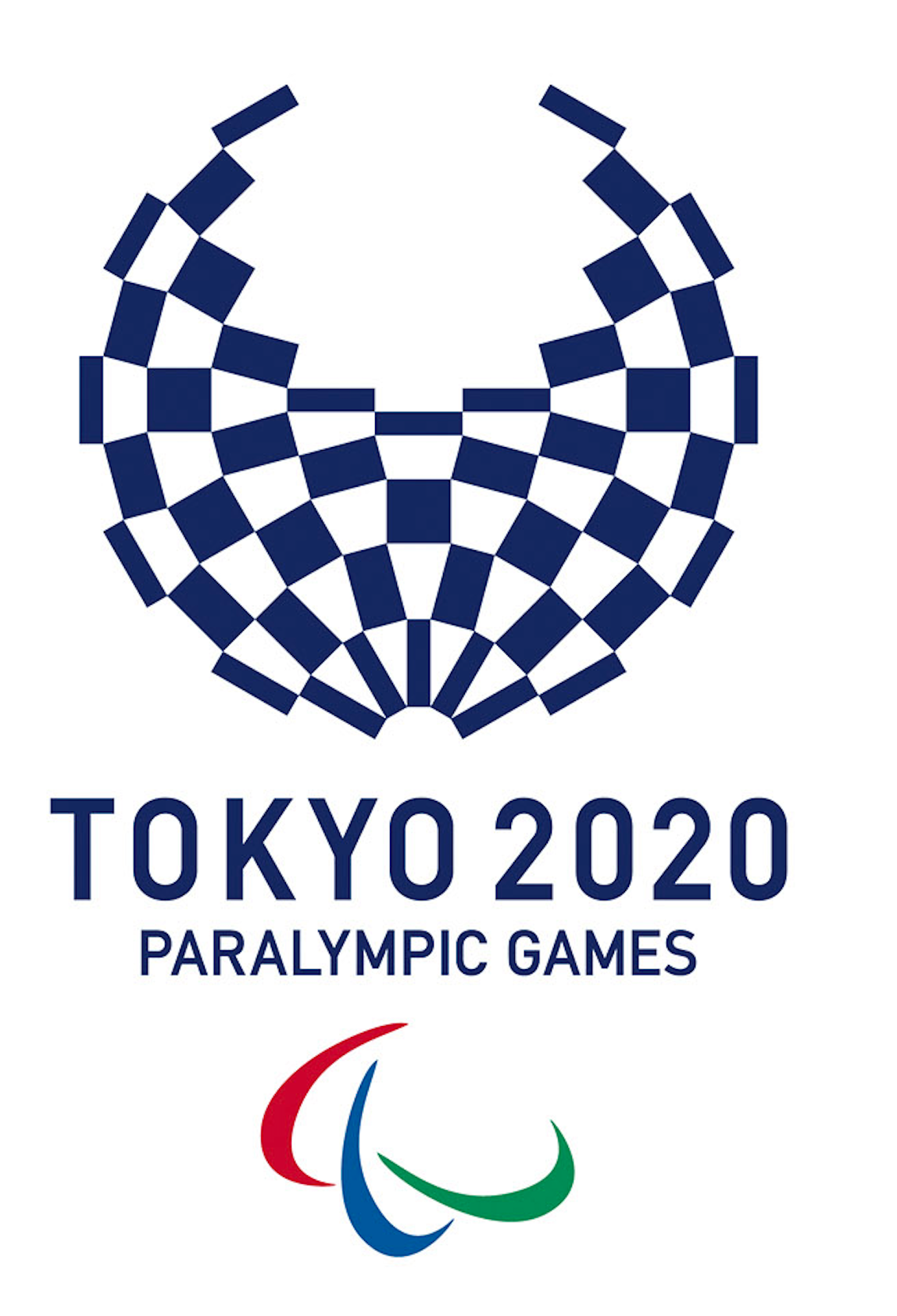 Paralympic games logo