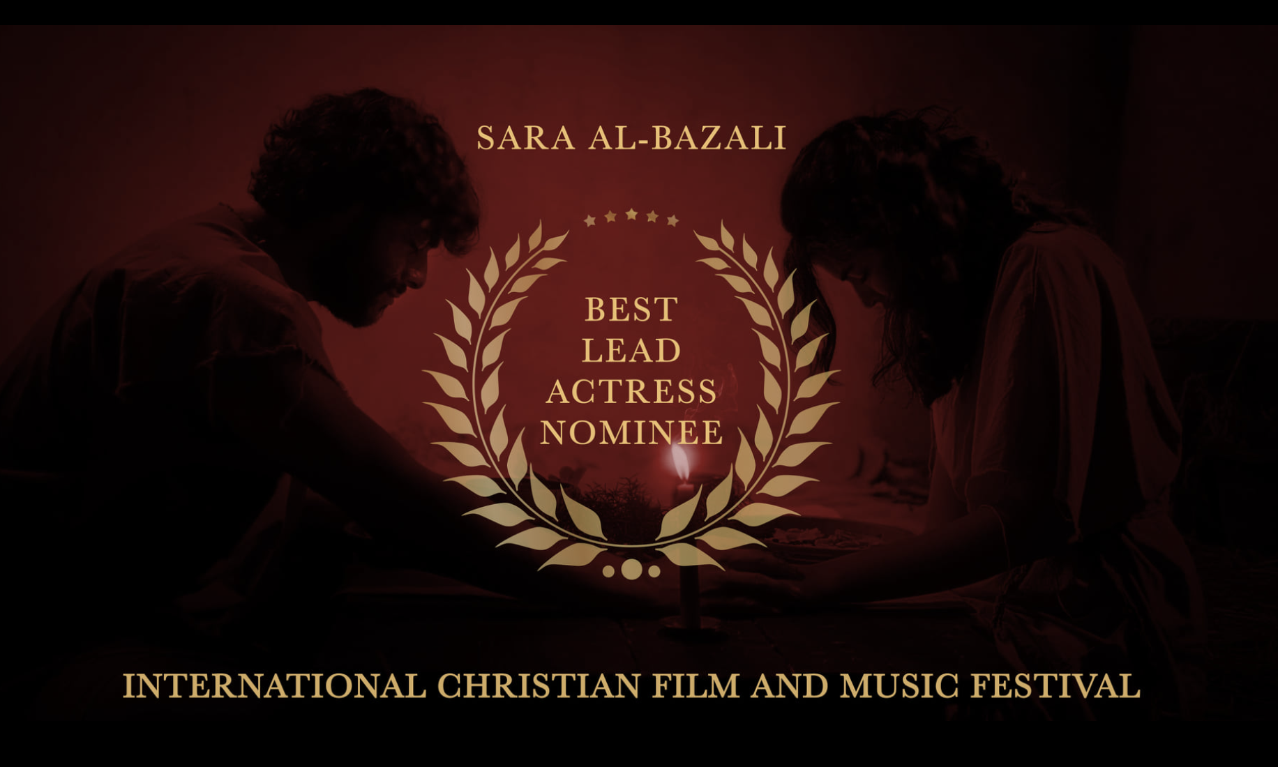 Al Bazali nomination