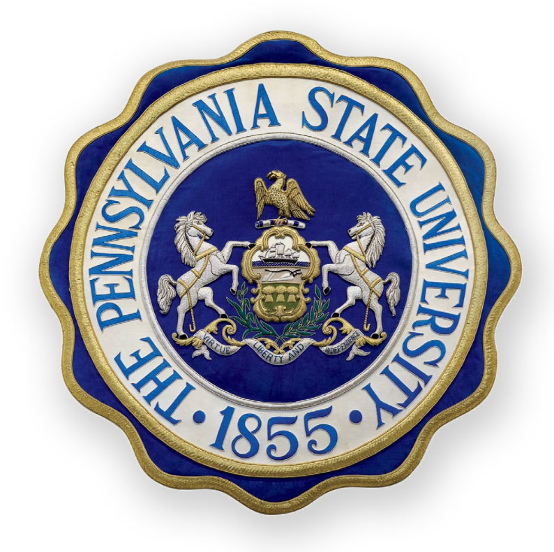 Penn State seal