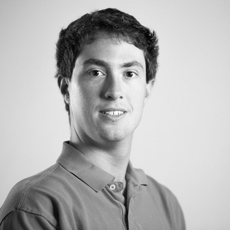 BW head shot Hennessey, courtesy