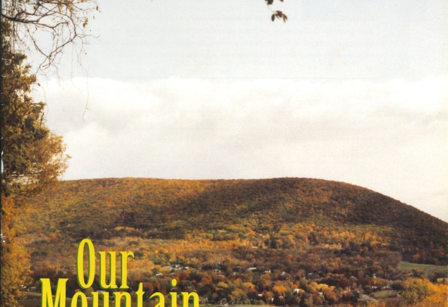 cover of May / June 2001 issue of Penn Stater Magazine, Penn Stater Magazine Archives