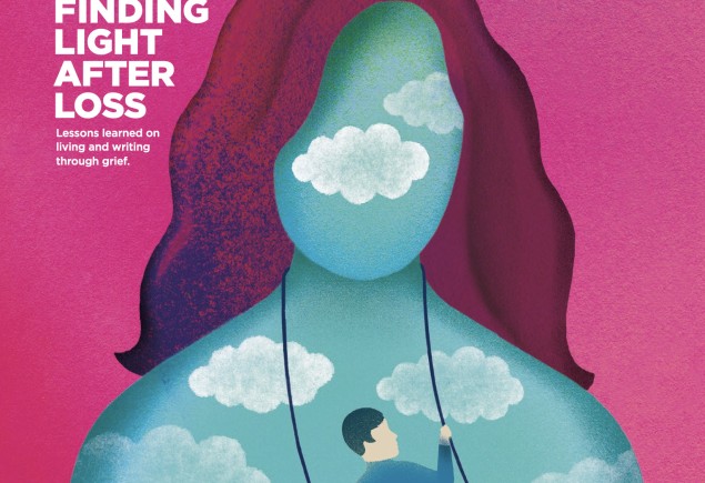 cover of March/April 2025 issue
