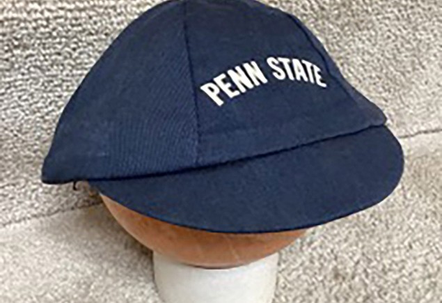 photo of a freshman dink as submitted by Joe Zoshak