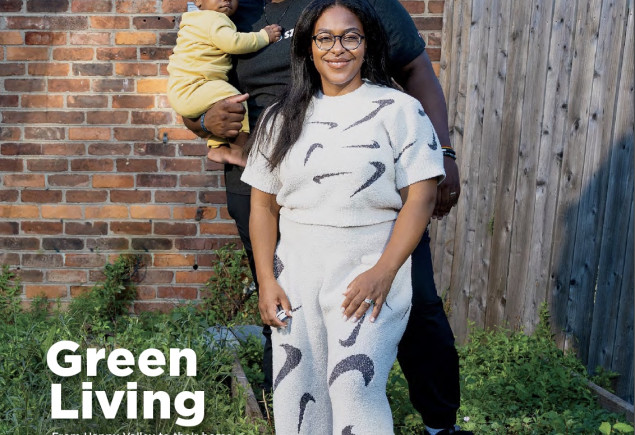 cover of Nov/Dec 25 issue of Penn Stater magazine