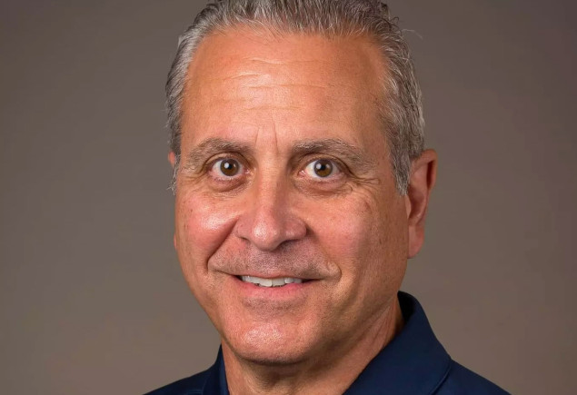 head shot Sebastianelli by Penn State Athletics