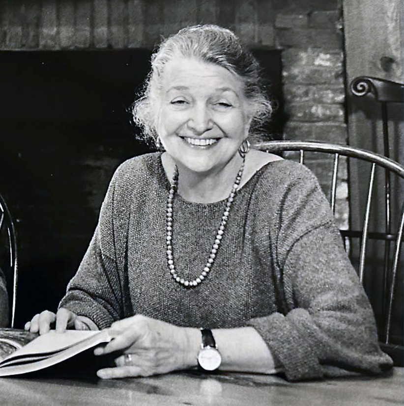 Her Final Bow | PennStater Magazine
