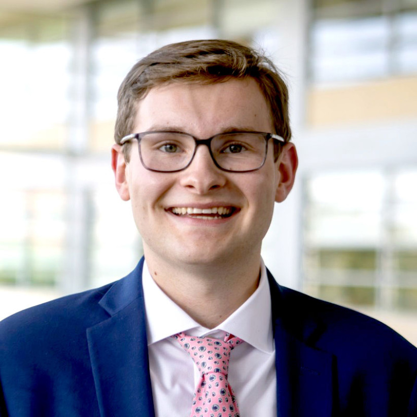 Palmer Moore head shot, courtesy