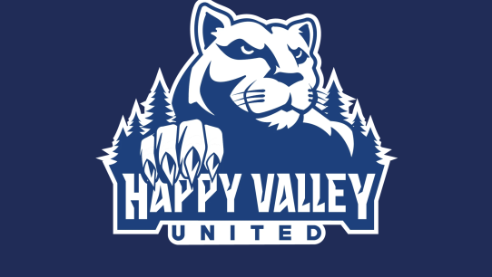 Happy Valley United logo courtesy