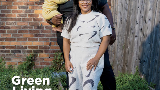 cover of Nov/Dec 25 issue of Penn Stater magazine