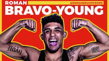 Roman Bravo-Young