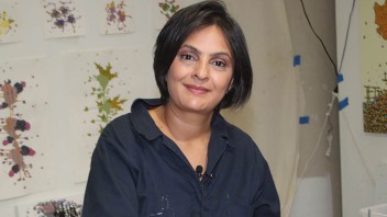 Avani Patel head shot courtesy