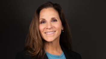 head shot Ellen Duffield, courtesy