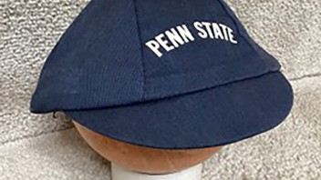 photo of a freshman dink as submitted by Joe Zoshak