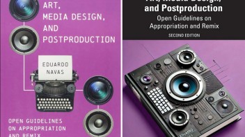 covers of both Navas books, courtesy