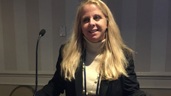 Cassel head shot, courtesy