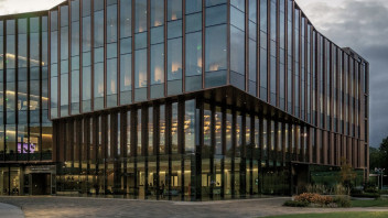 cover of Jan/Feb '26 Penn Stater magazine