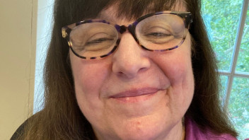 head shot Diethorn, courtesy