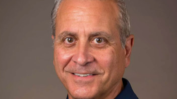 head shot Sebastianelli by Penn State Athletics